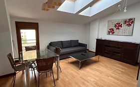 Apartamento Los Azules
